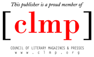 Council of Literary Magazines and Presses logo