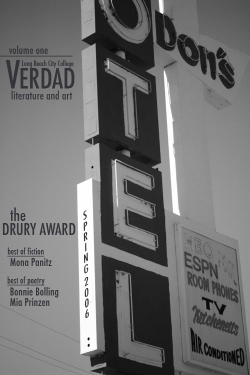 cover of Verdad Volume One