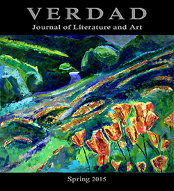 cover of Verdad Volume Eighteen