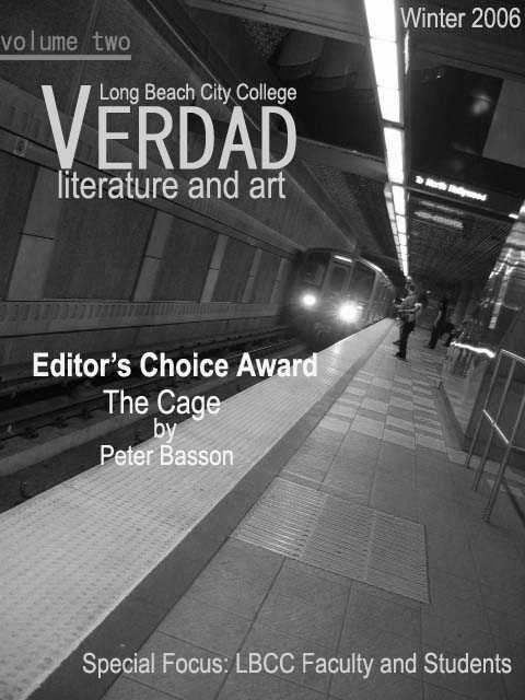 cover of Verdad Volume Two