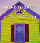 cover of Verdad Volume Four