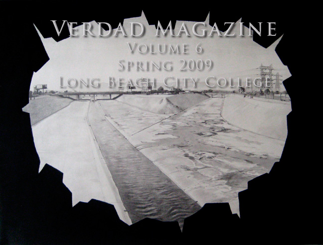 cover of Verdad Volume Six