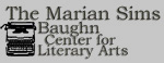 Click to enter Marian Sims Baughn Center