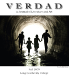 cover of Verdad Volume Seven